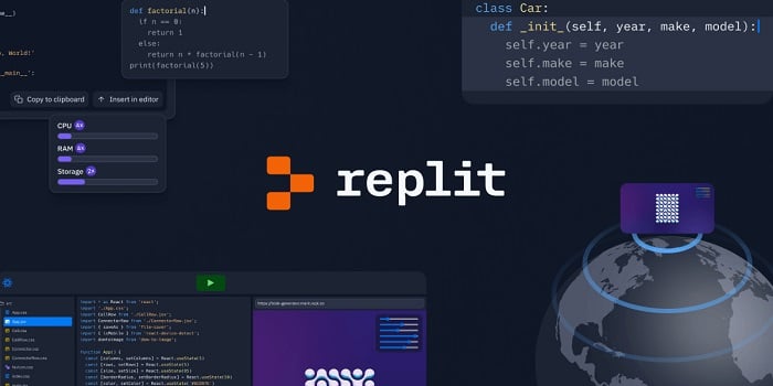 8+ AI Tools For Developers To Build App Faster | CodeTrade.io