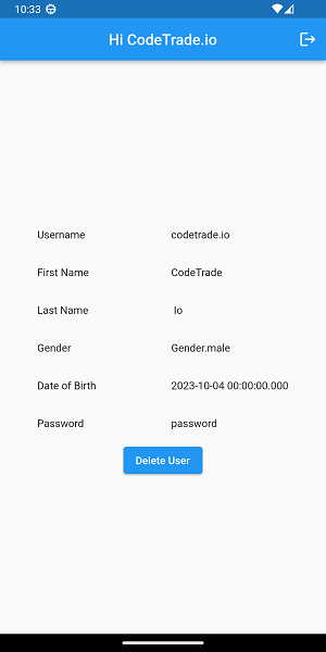 How To Implement Integration Testing In Flutter | CodeTrade.io