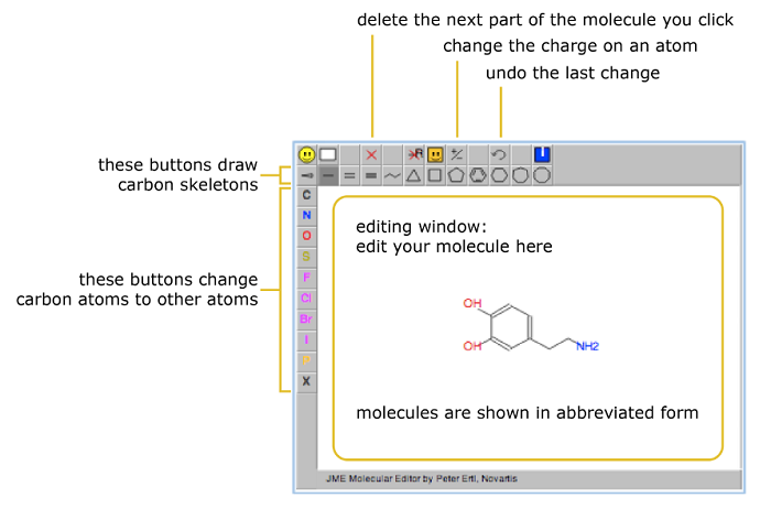 Molecule Editor and Viewer Tool in Open edX: A Complete Guide